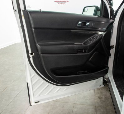 Used 2017 Ford Explorer 4WD Police Interceptor w/ Ready For The Road Package image 6