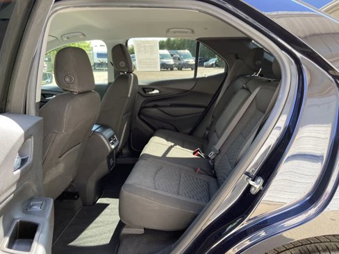 Used 2020 Chevrolet Equinox LT image 21