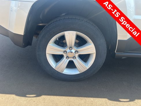 Used 2011 Jeep Patriot Latitude image 13