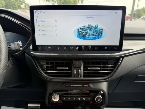 Used 2023 Ford Escape ST-Line Elite image 21