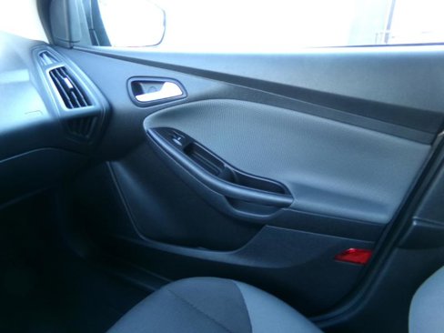 Used 2014 Ford Focus SE image 21