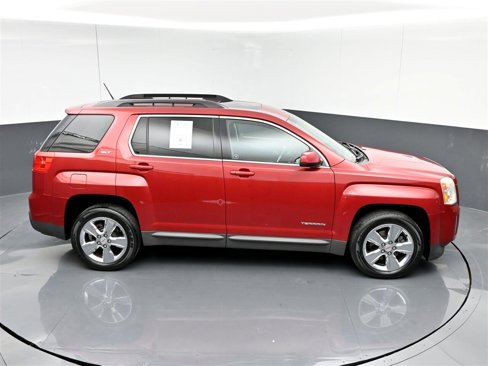 Used 2014 GMC Terrain SLT image 23