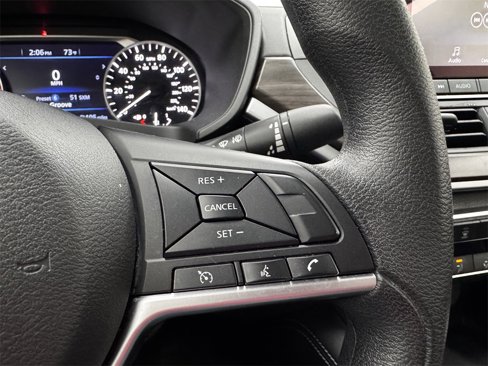 Used 2023 Nissan Altima 2.5 SV image 21