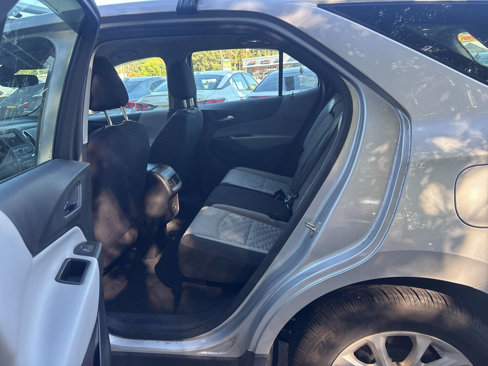 Used 2019 Chevrolet Equinox LS image 12