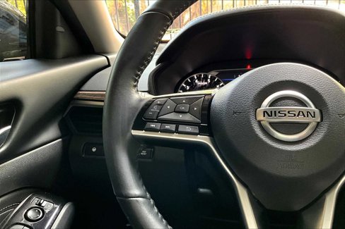 Used 2022 Nissan Altima 2.5 SL image 23