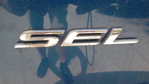 Used 2024 Ford Edge SEL image 20
