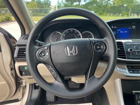 Used 2013 Honda Accord EX image 20