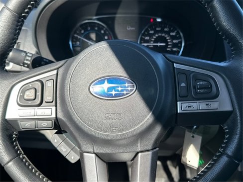 Used 2017 Subaru Forester 2.5i Limited image 21