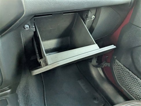 Used 2021 Jeep Wrangler Unlimited Sahara image 28