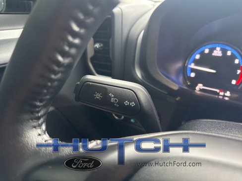 Used 2022 Ford Bronco Sport Outer Banks w/ Tech Package image 17