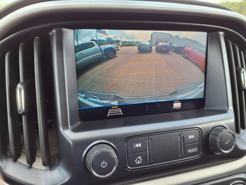 Used 2021 GMC Canyon Elevation w/ Trailering Package image 24