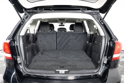 Used 2016 Dodge Journey SXT w/ Comfort/Convenience Group image 22