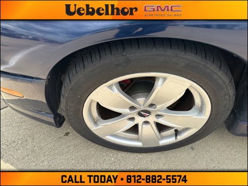 Used 2005 Pontiac GTO image 10