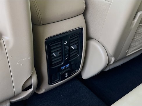 Used 2021 Jeep Grand Cherokee Limited image 26