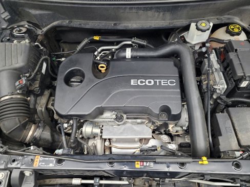 Used 2020 Chevrolet Equinox LS w/ LS Convenience Package image 30