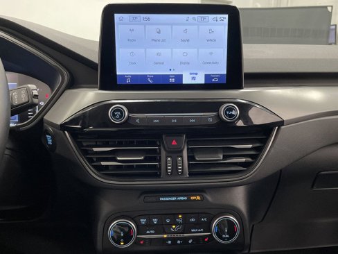 Certified 2024 Ford Escape Active image 8