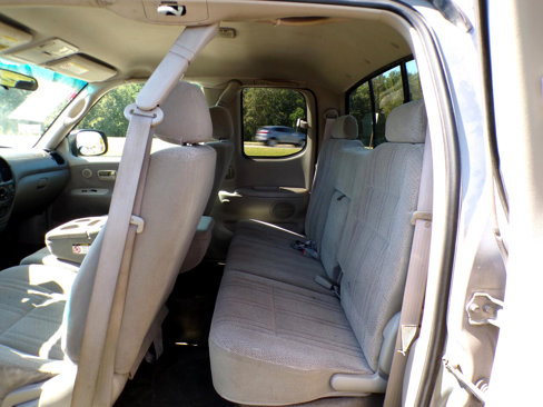 Used 2002 Toyota Tundra SR5 image 29