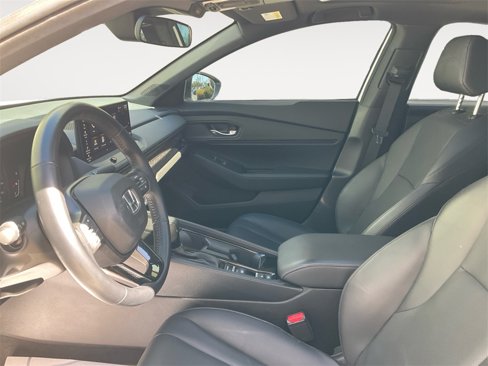 Used 2024 Honda Accord Sport image 16