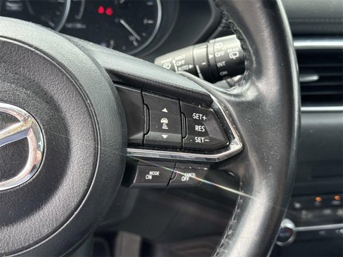 Used 2019 MAZDA CX-5 Grand Touring image 40