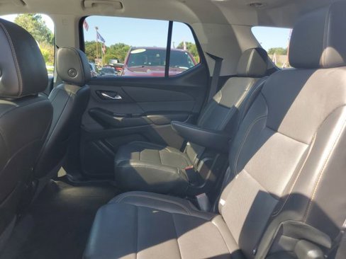Used 2019 Chevrolet Traverse Premier w/ Redline Edition image 35