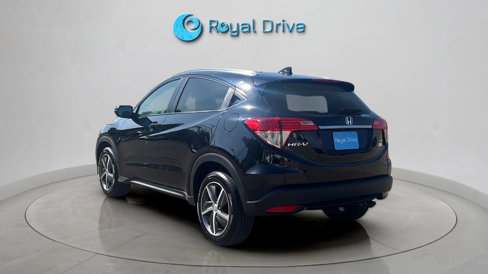 Used 2022 Honda HR-V EX image 3