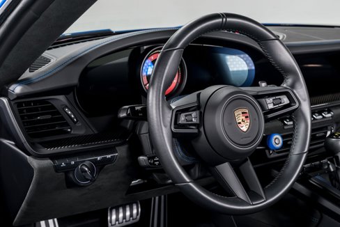 Used 2023 Porsche 911 GT3 image 15