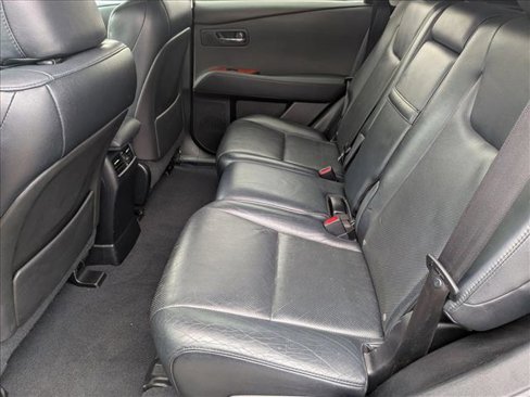 Used 2012 Lexus RX 350 FWD image 18