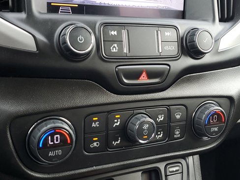 Used 2019 GMC Terrain SLT image 28