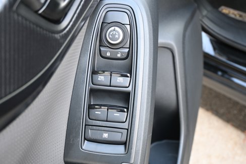 Certified 2023 Subaru Crosstrek 2.5i Sport image 15