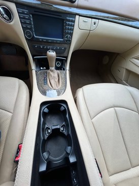 Used 2007 Mercedes-Benz E 350 Sedan w/ Premium Pkg 1 image 12