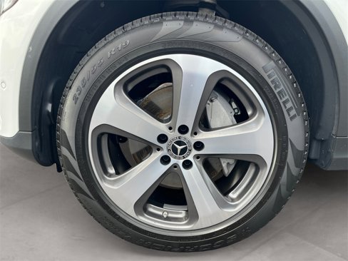 Used 2020 Mercedes-Benz GLC 300 4MATIC Coupe image 14