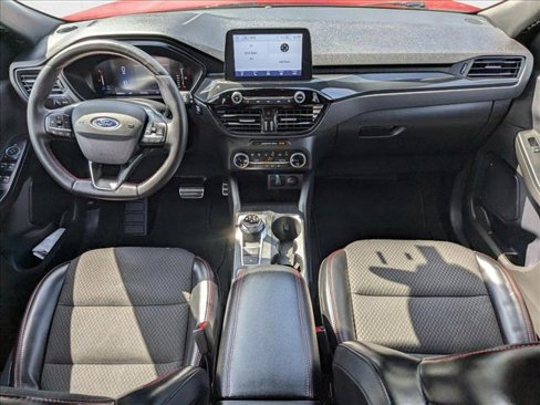 Used 2024 Ford Escape ST-Line image 17