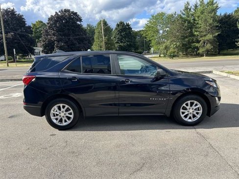 Used 2020 Chevrolet Equinox LS w/ LS Convenience Package image 7