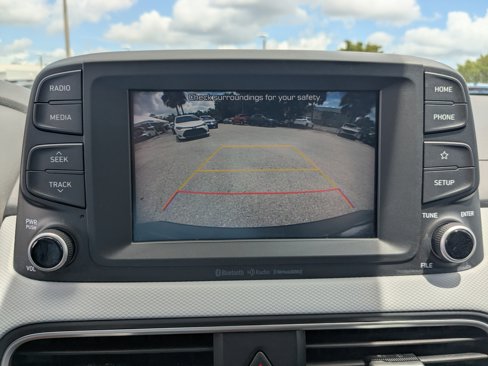 Used 2021 Hyundai Kona SEL image 19