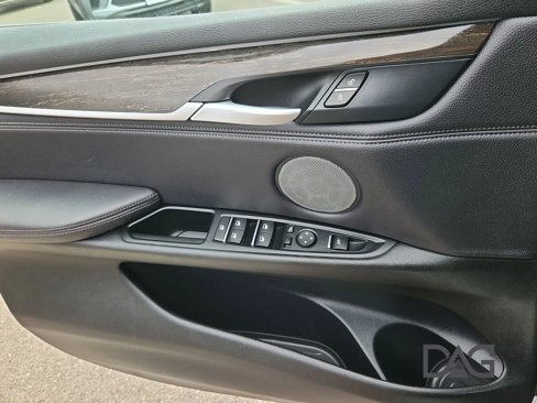 Used 2018 BMW X5 xDrive35i image 16