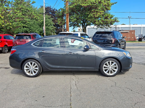 Used 2014 Buick Verano Convenience image 8