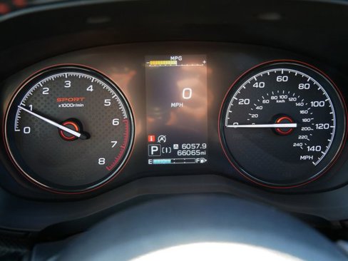 Used 2020 Subaru Forester Sport w/ Popular Package #2 image 29