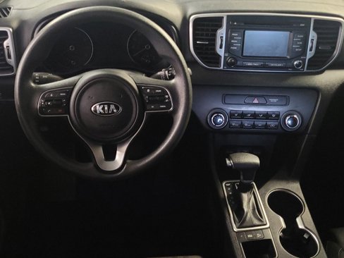 Used 2019 Kia Sportage LX image 22