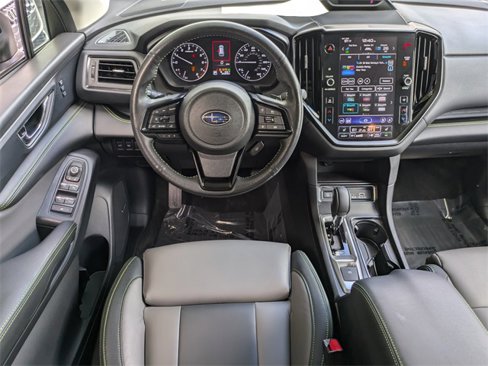 Used 2023 Subaru Ascent Onyx Edition Limited image 19