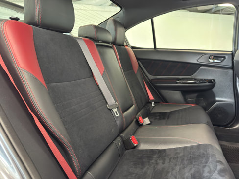 Used 2020 Subaru WRX STI image 37