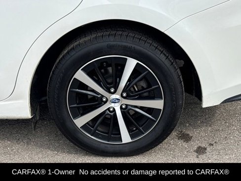 Used 2023 Subaru Impreza Premium image 6