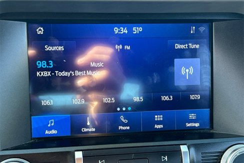 Used 2022 Ford Mustang Premium image 22