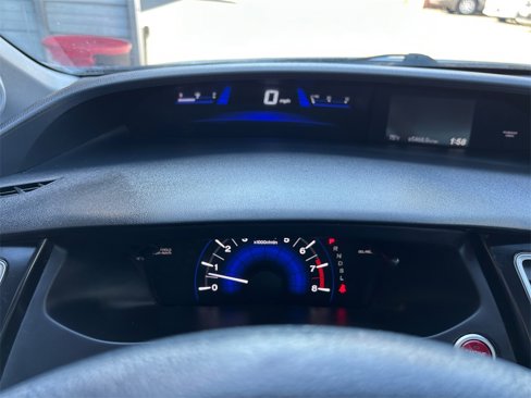 Used 2014 Honda Civic EX image 14