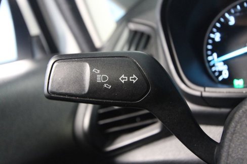 Used 2018 Ford EcoSport Titanium image 12