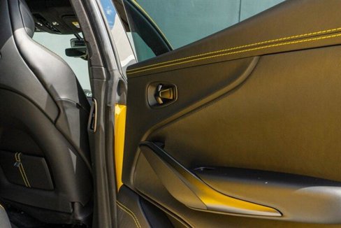 Used 2021 Aston Martin DBX image 57