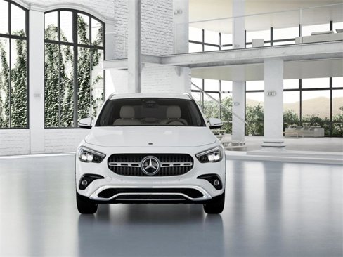 New 2025 Mercedes-Benz GLA 250 4MATIC image 7