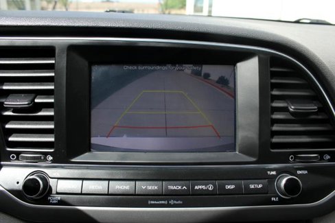 Used 2018 Hyundai Elantra SEL image 28