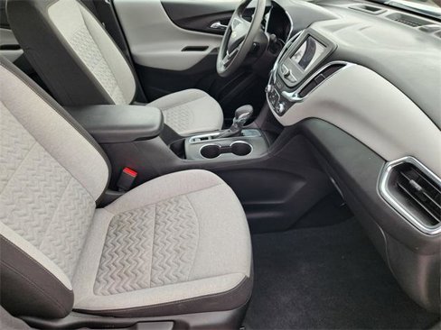 Used 2023 Chevrolet Equinox LS w/ LPO, Cargo Package image 14