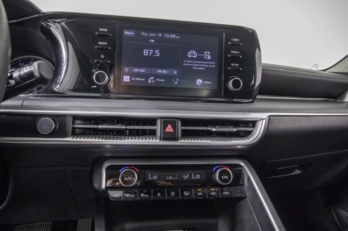 Used 2022 Kia K5 LXS image 25