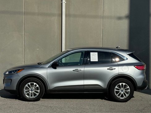 Used 2022 Ford Escape SE w/ Convenience Package image 30